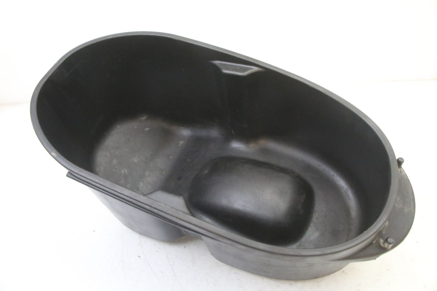 photo de SITZBANKABDECKUNG PIAGGIO VESPA GRANTURISMO 125 (2003 - 2007)