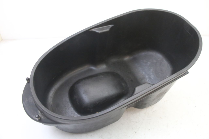 photo de SITZBANKABDECKUNG PIAGGIO VESPA GRANTURISMO 125 (2003 - 2007)