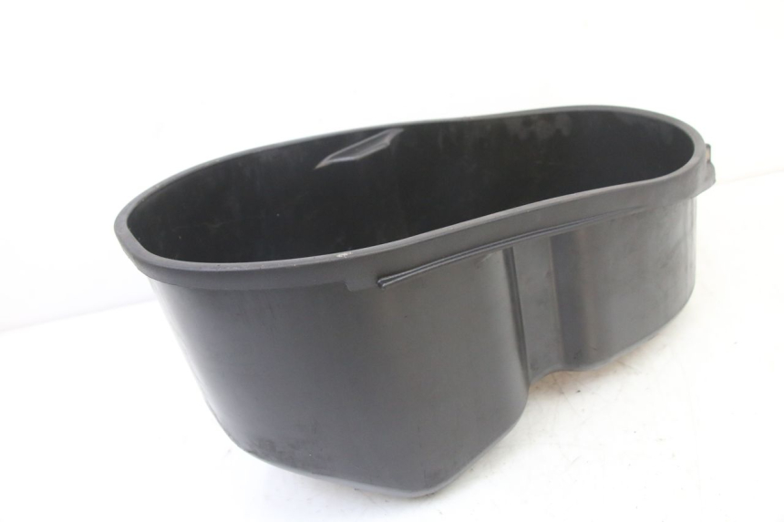 photo de SITZBANKABDECKUNG PIAGGIO VESPA GRANTURISMO 125 (2003 - 2007)