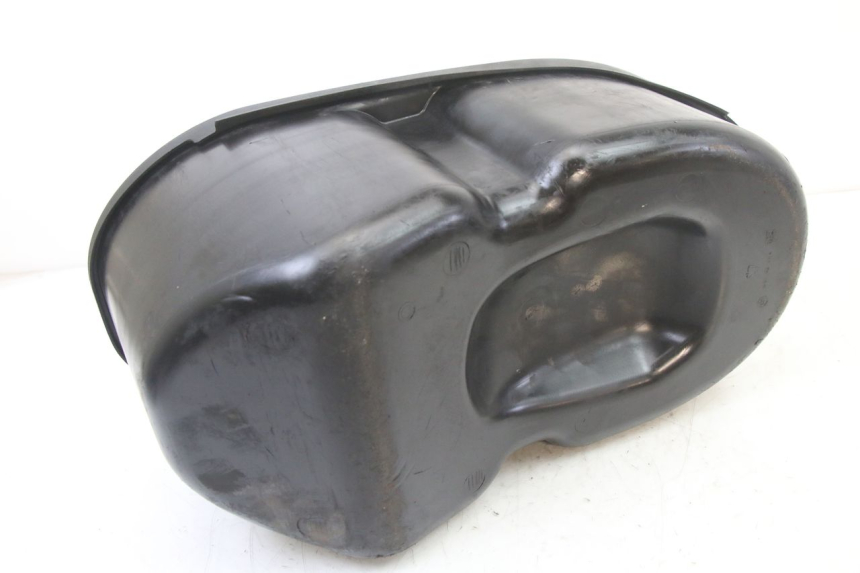 photo de SITZBANKABDECKUNG PIAGGIO VESPA GRANTURISMO 125 (2003 - 2007)