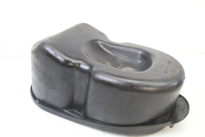 photo de SITZBANKABDECKUNG PIAGGIO VESPA GRANTURISMO 125 (2003 - 2007)