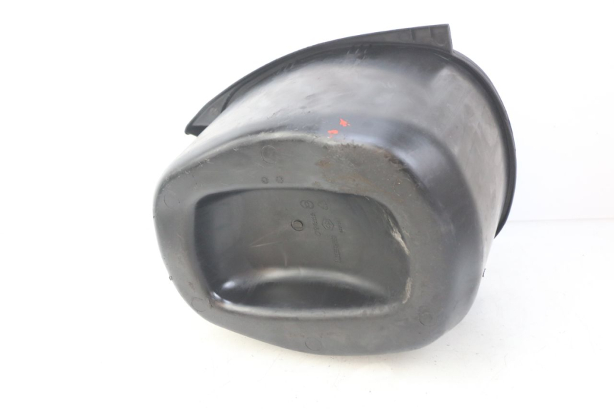 photo de SITZBANKABDECKUNG PIAGGIO VESPA LX 2T 50 (2005 - 2013)