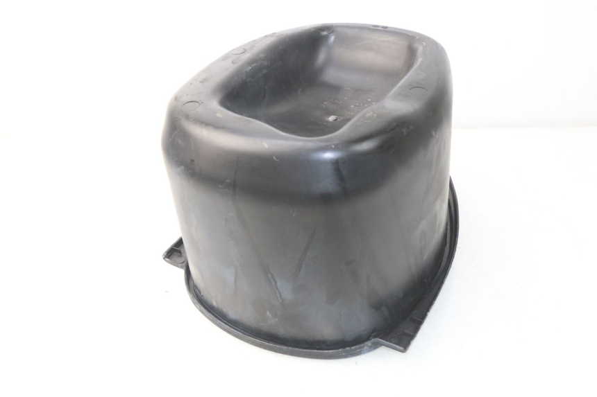 photo de HELMFACH PIAGGIO VESPA LX IE 125 (2010 - 2012)