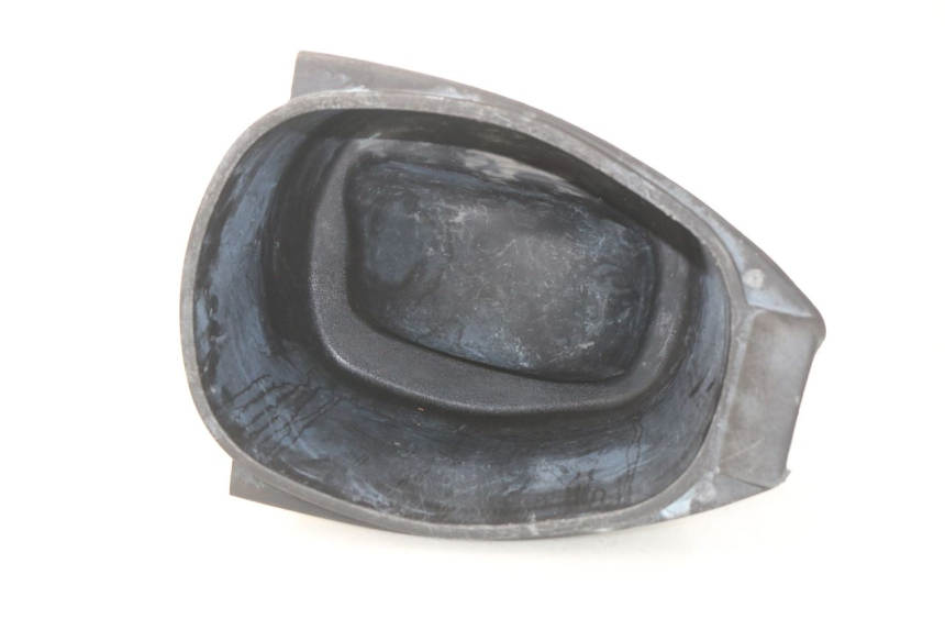 photo de HELMFACH PIAGGIO VESPA LX IE 125 (2010 - 2012)