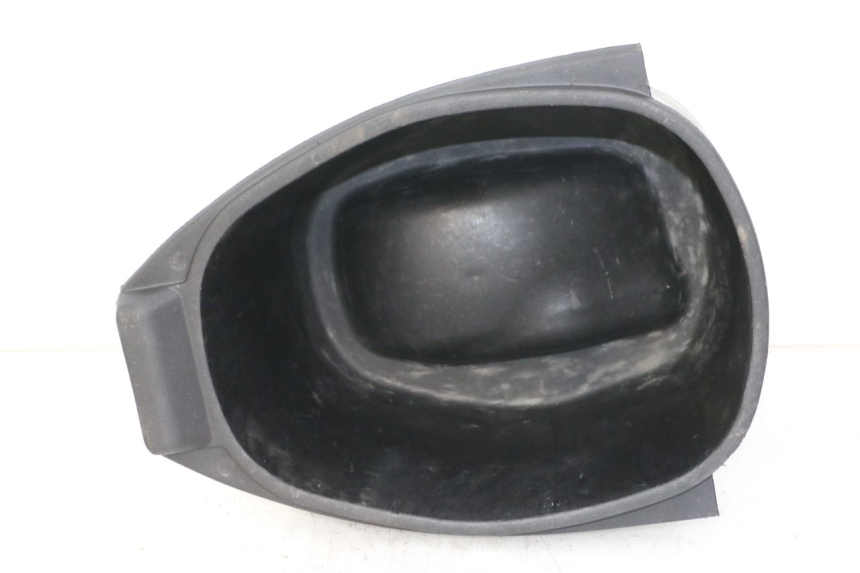 photo de HELMFACH PIAGGIO VESPA LX IE 125 (2010 - 2012)