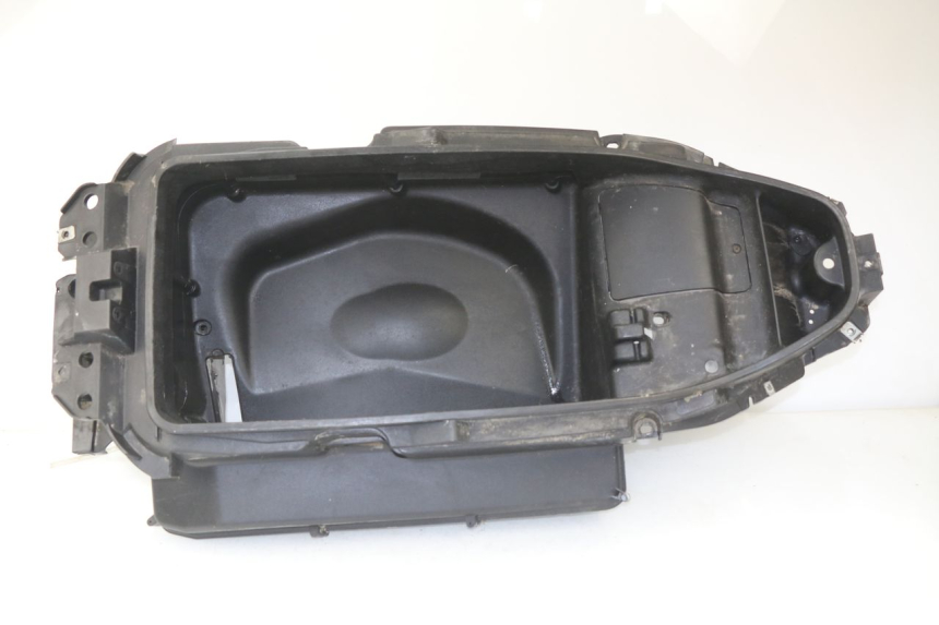 photo de HELMFACH PIAGGIO X9 125 (2000 - 2003)