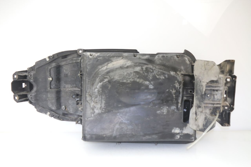 photo de HELMFACH PIAGGIO X9 125 (2000 - 2003)