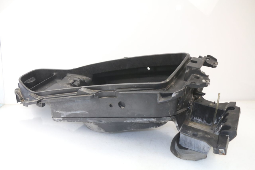 photo de HELMFACH PIAGGIO X9 125 (2000 - 2003)