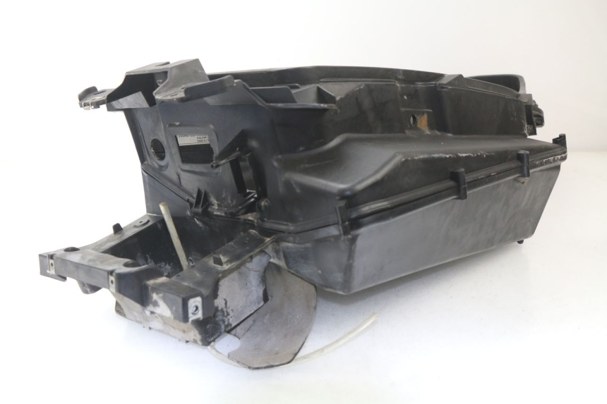 photo de HELMFACH PIAGGIO X9 125 (2000 - 2003)