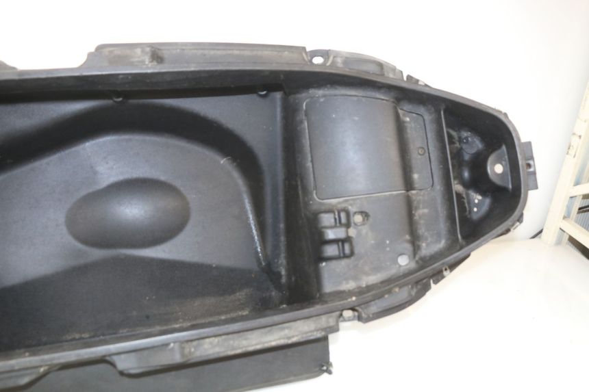 photo de HELMFACH PIAGGIO X9 125 (2000 - 2003)