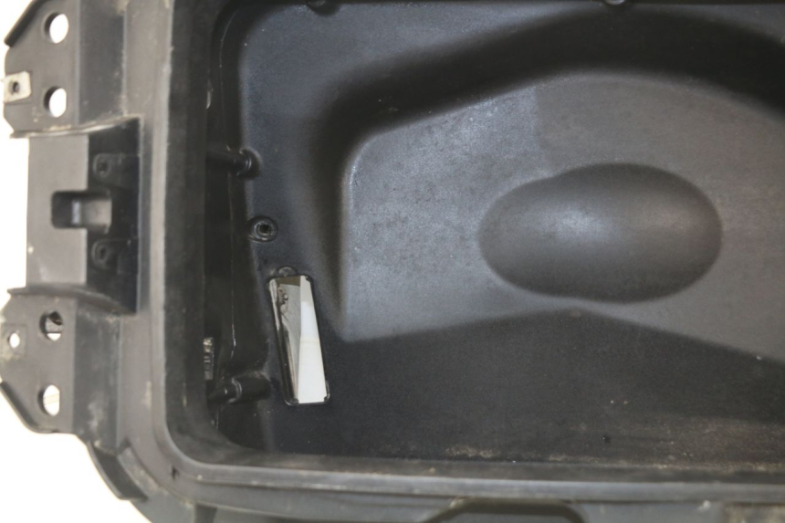 photo de HELMFACH PIAGGIO X9 125 (2000 - 2003)