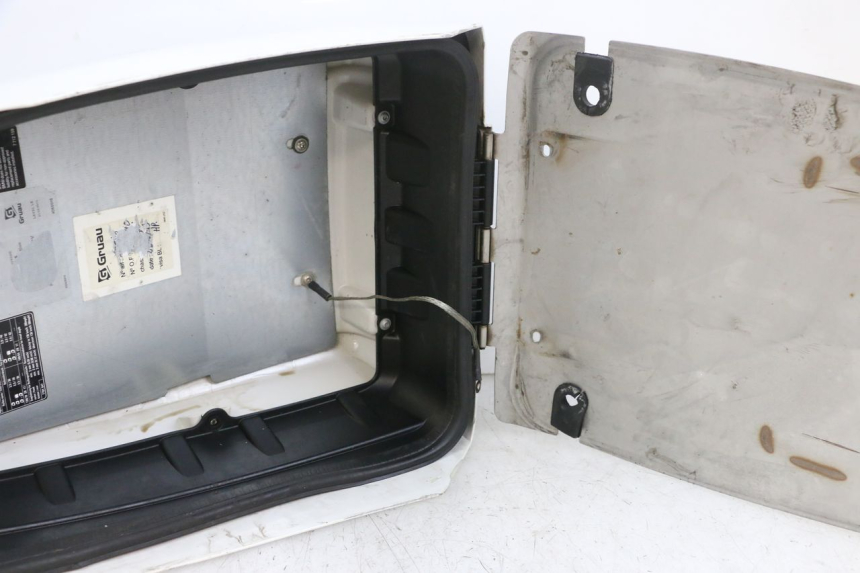 photo de HELMFACH BMW R RT ABS 1200 (2010 - 2014) - Detailansicht des Bauteils