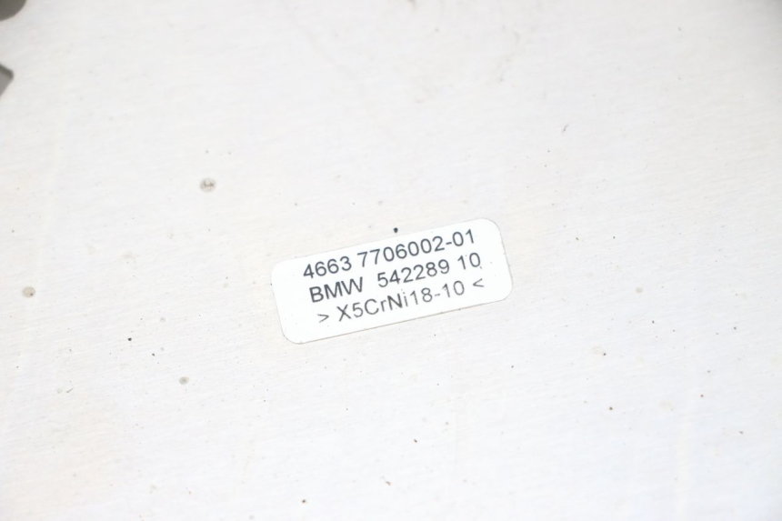 photo de HELMFACH BMW R RT ABS 1200 (2010 - 2014) - Alternativer Blickwinkel