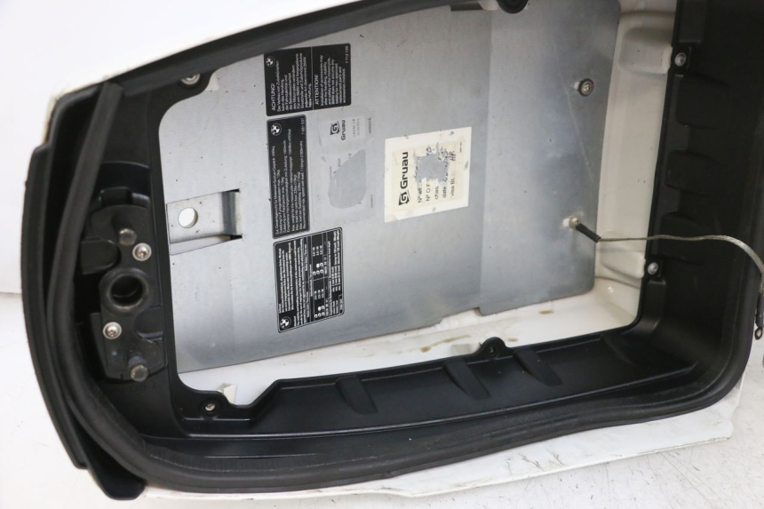 photo de HELMFACH BMW R RT ABS 1200 (2010 - 2014) - Alternative Perspektive