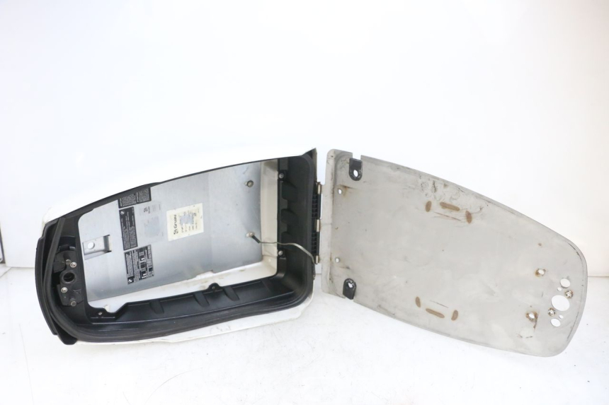 photo de HELMFACH BMW R RT ABS 1200 (2010 - 2014) - Details der Befestigungspunkte