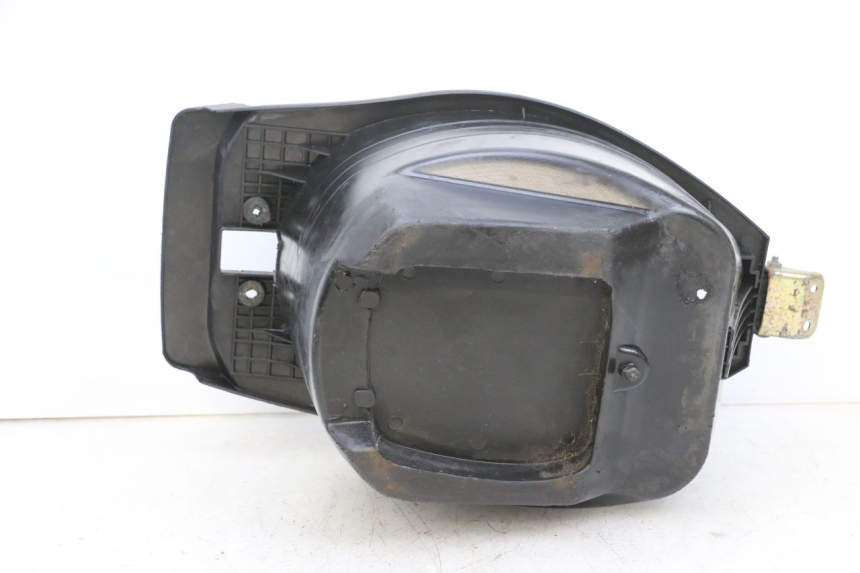 photo de HELMFACH RIDE RACE 2T 50 (2012 - 2017) - Zoom auf Gebrauchszustand