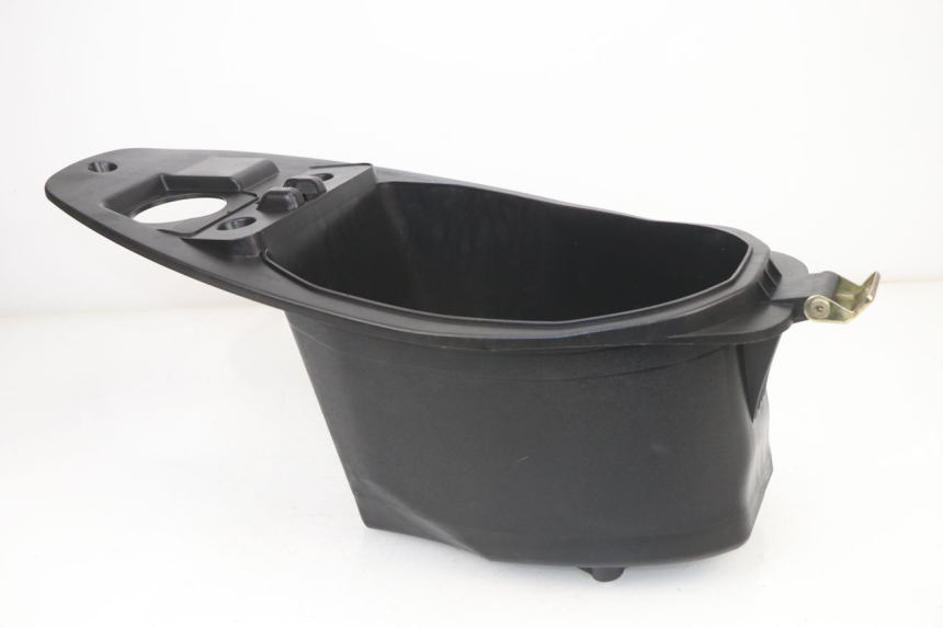 photo de HELMFACH RAZZO XENON 4T 50 (2008 - 2012)