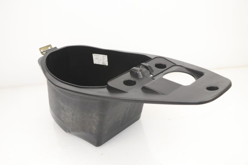 photo de HELMFACH RAZZO XENON 4T 50 (2008 - 2012)