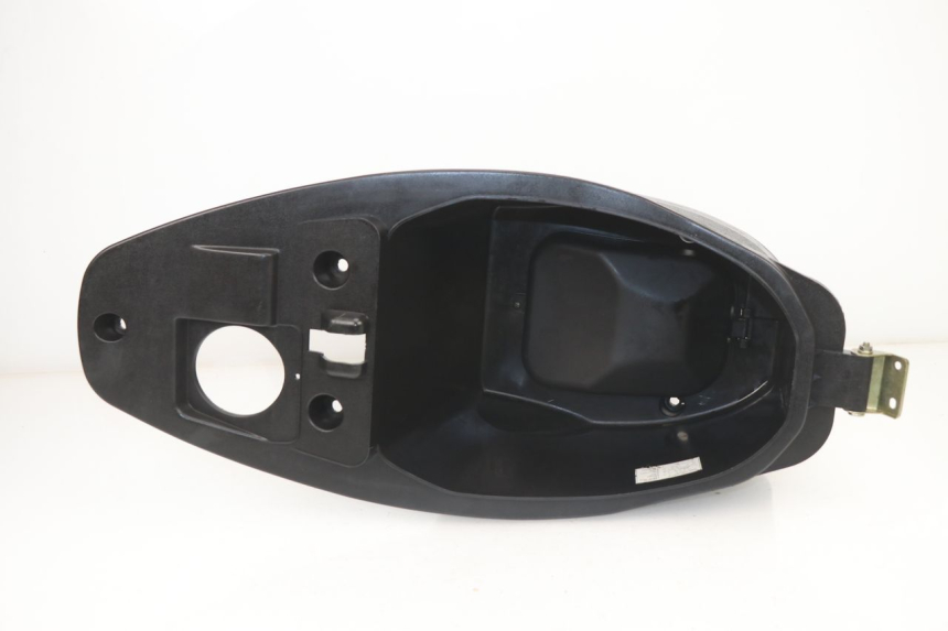 photo de HELMFACH RAZZO XENON 4T 50 (2008 - 2012)