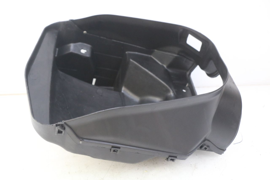 photo de SITZBANKABDECKUNG REVATTO IMPERATOR 125 (2007 - 2015)