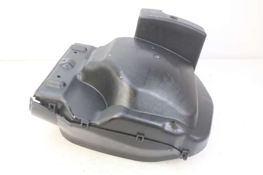 photo de SITZBANKABDECKUNG REVATTO IMPERATOR 125 (2007 - 2015)