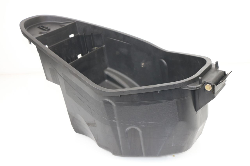 photo de SITZBANKABDECKUNG RIDE KALLIO 50 (2010 - 2019)