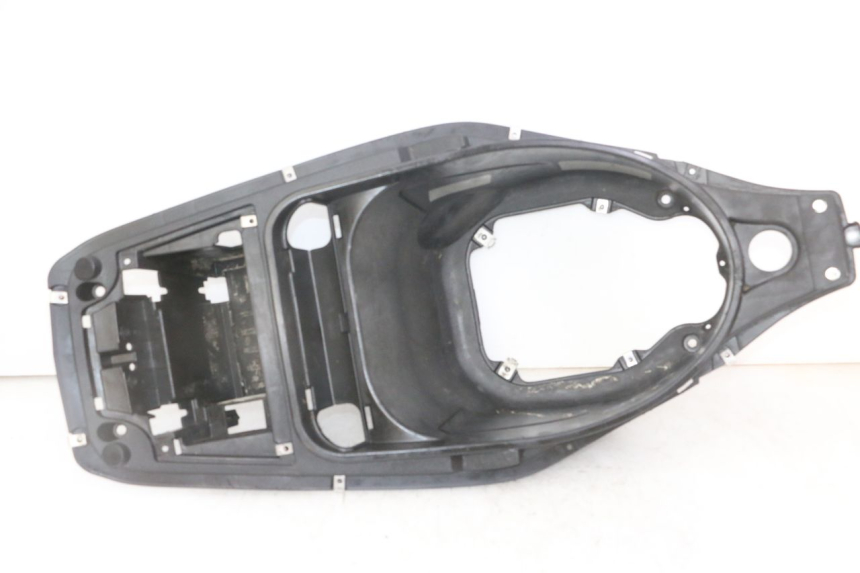 photo de HELMFACH GILERA RUNNER SL 50 (2006 - 2009)