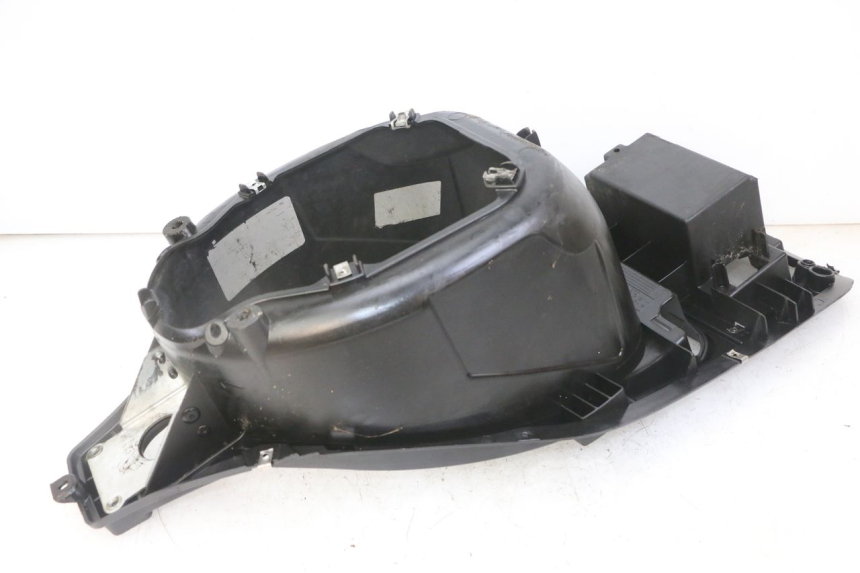 photo de HELMFACH GILERA RUNNER SL 50 (2006 - 2009)