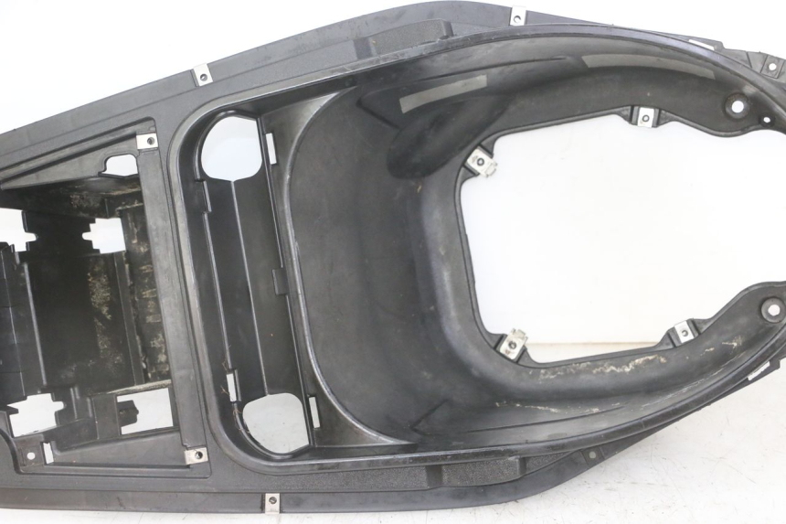 photo de HELMFACH GILERA RUNNER SL 50 (2006 - 2009)