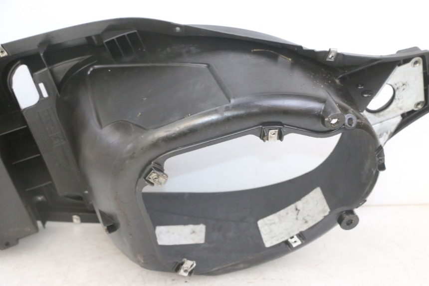 photo de HELMFACH GILERA RUNNER SL 50 (2006 - 2009)