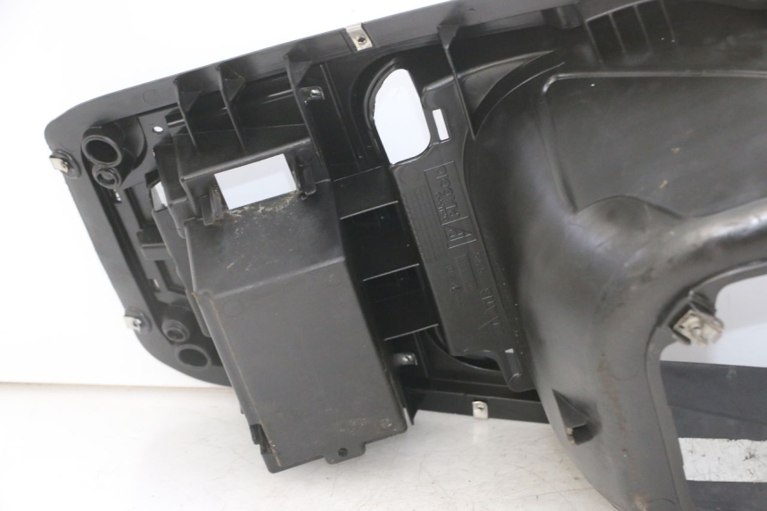 photo de HELMFACH GILERA RUNNER SL 50 (2006 - 2009)