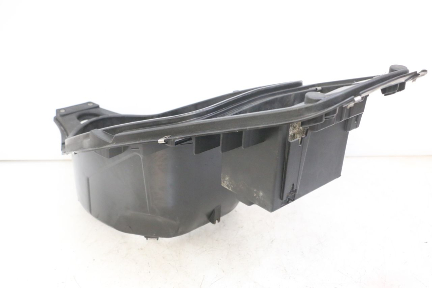 photo de HELMFACH GILERA RUNNER SL 50 (2006 - 2009)