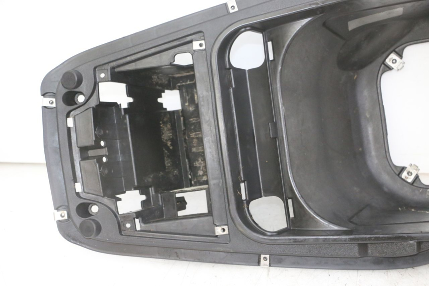 photo de HELMFACH GILERA RUNNER SL 50 (2006 - 2009)