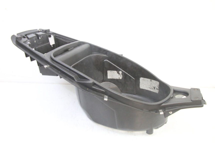 photo de HELMFACH GILERA RUNNER SP 50 (2006 - 2008)