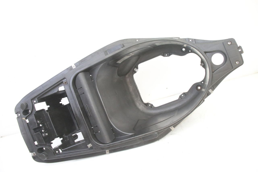 photo de HELMFACH GILERA RUNNER SP 50 (2006 - 2008)