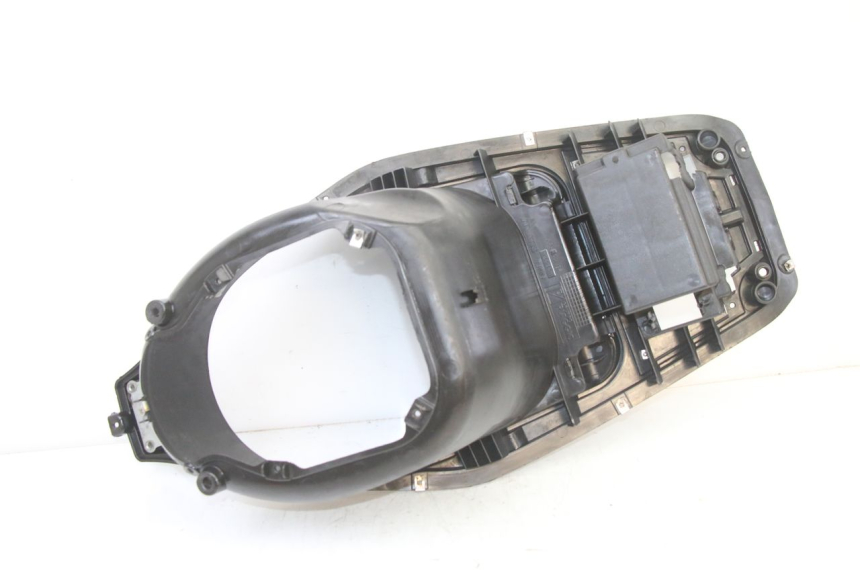 photo de HELMFACH GILERA RUNNER SP 50 (2006 - 2008)