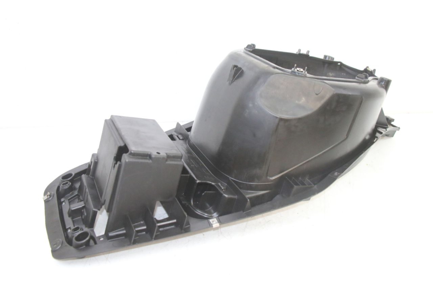 photo de HELMFACH GILERA RUNNER SP 50 (2006 - 2008)