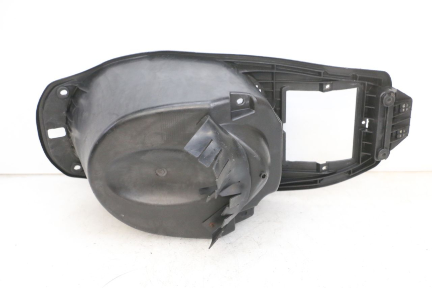 photo de SATTELKASTEN DAELIM S1 125 (2007 - 2016) - Alternative Perspektive