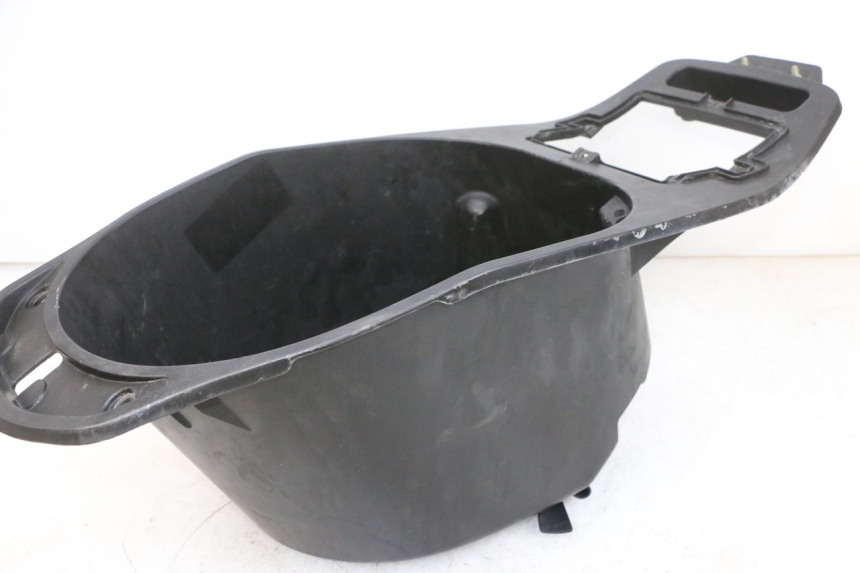 photo de SATTELKASTEN DAELIM S1 125 (2007 - 2016) - Technische Nahaufnahme