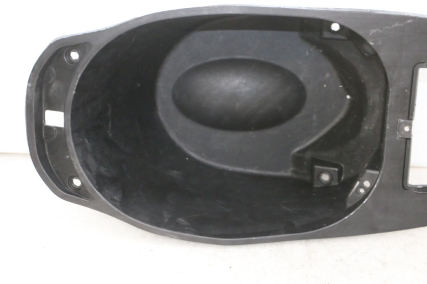 photo de SATTELKASTEN DAELIM S1 125 (2007 - 2016) - Geprüftes Gebrauchtteil