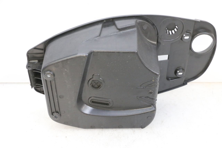 photo de HELMFACH JM MOTORS SANTANA EVO 50 (2024 - 2026) - Alternative Perspektive