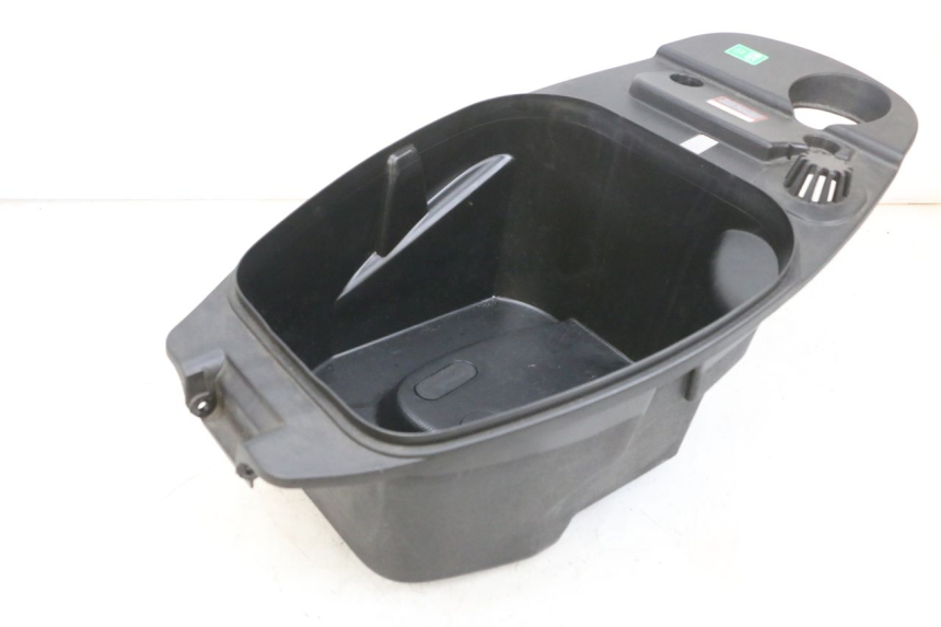 photo de HELMFACH JM MOTORS SANTANA EVO 50 (2024 - 2026) - Gesamtansicht des Produkts