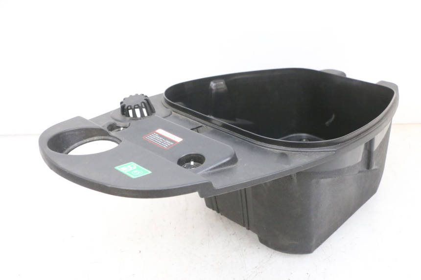 photo de HELMFACH JM MOTORS SANTANA EVO 50 (2024 - 2026) - Geprüftes Gebrauchtteil