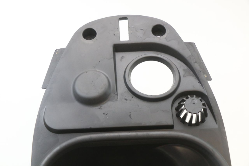 photo de HELMFACH JM MOTORS SANTANA 50 (2014 - 2020)