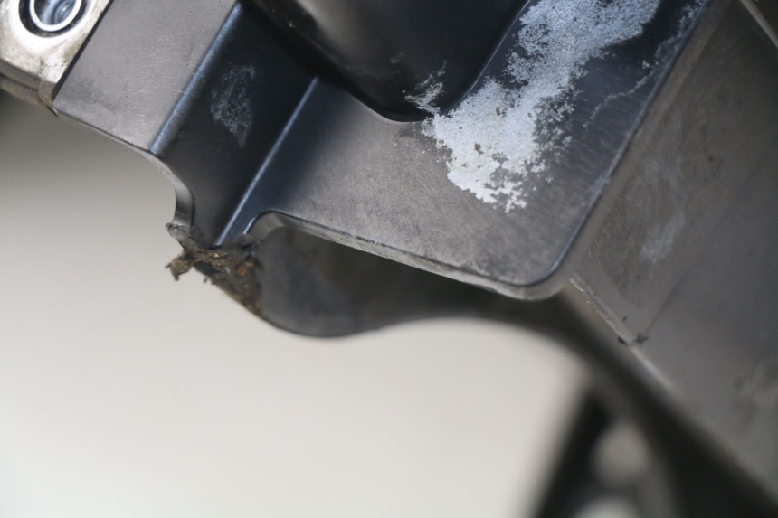 photo de HELMFACH PEUGEOT SATELIS 125 (2010 - 2012)