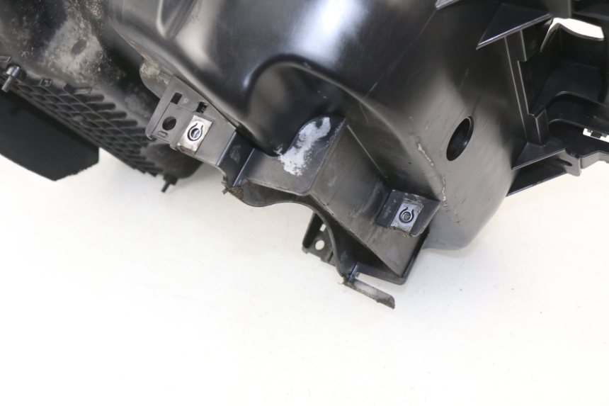photo de HELMFACH PEUGEOT SATELIS 125 (2010 - 2012)