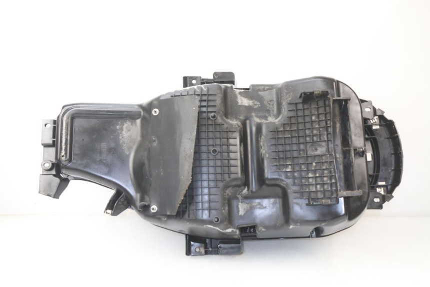 photo de HELMFACH PEUGEOT SATELIS 125 (2010 - 2012)