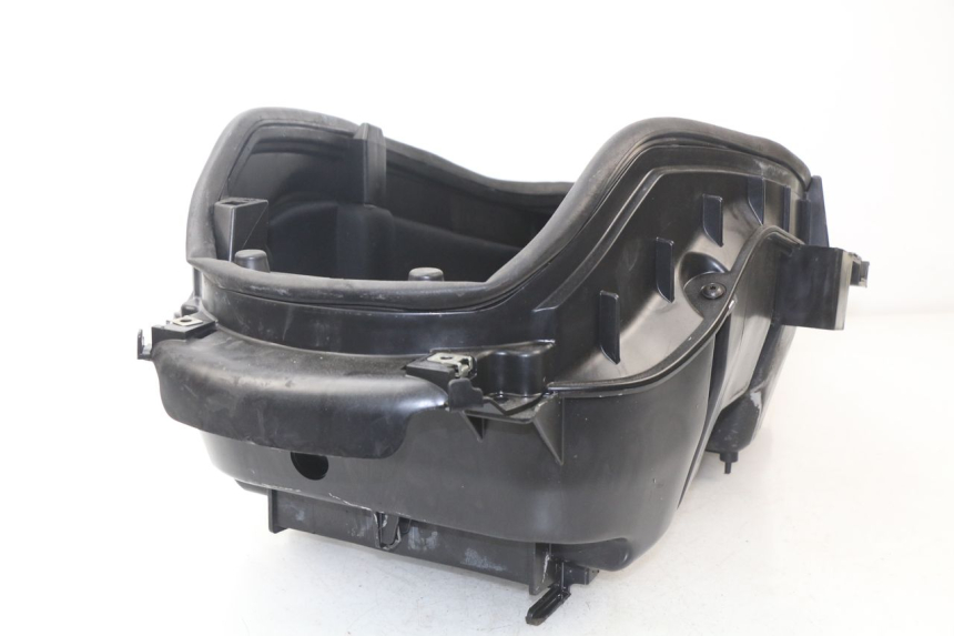 photo de HELMFACH PEUGEOT SATELIS 125 (2010 - 2012)