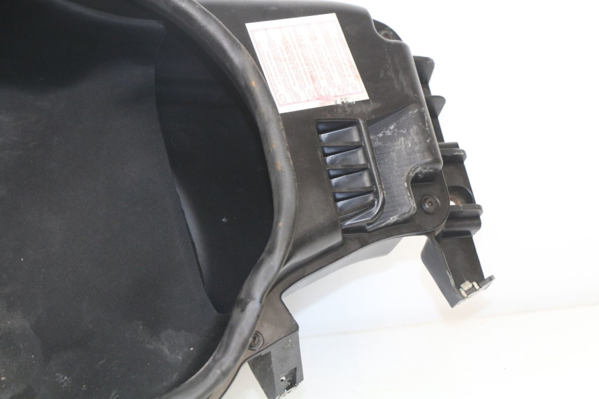 photo de HELMFACH PEUGEOT SATELIS 125 (2010 - 2012)