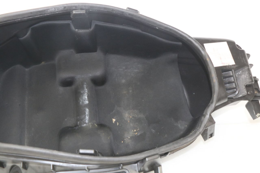 photo de HELMFACH PEUGEOT SATELIS 125 (2010 - 2012)